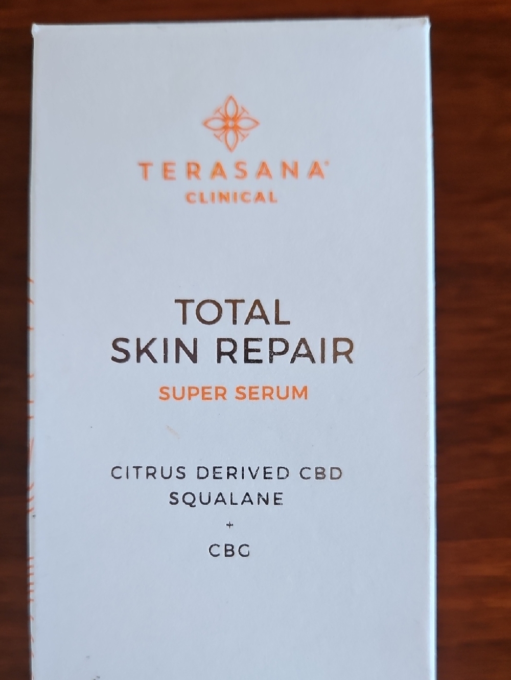 Total Skin Repair